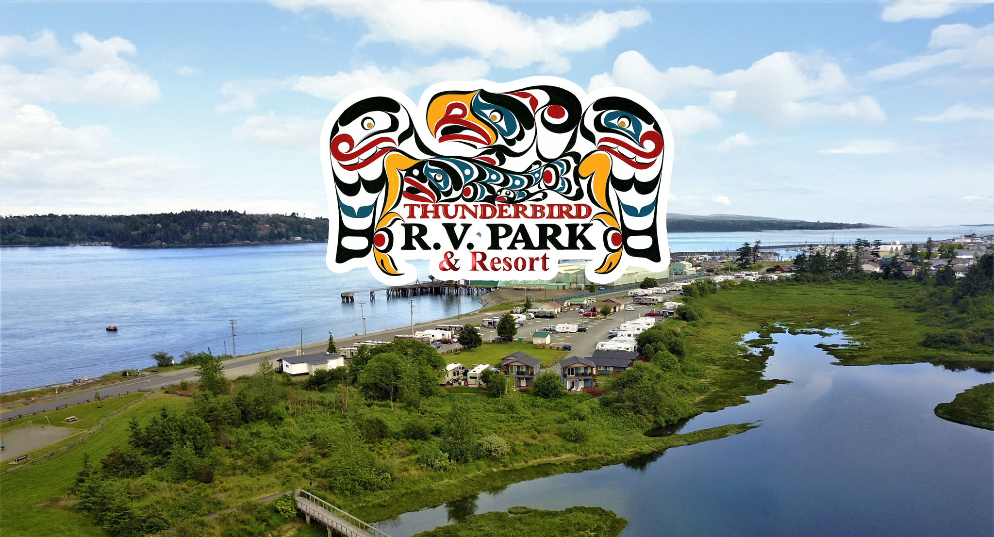 Thunderbird RV Park — photo 2